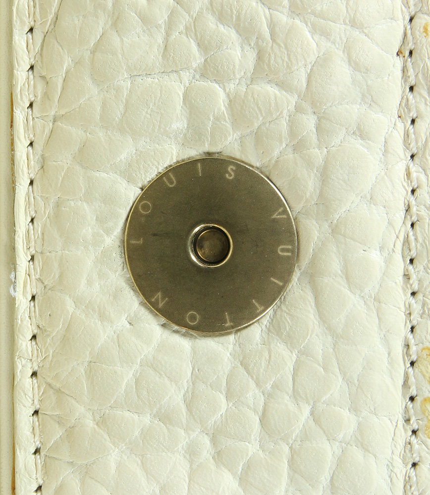 Louis Vuitton Trapeze shoulder bag - Image 5 of 6