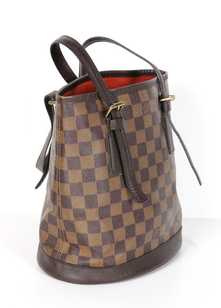 Louis Vuitton Marais shoulder bag - Image 2 of 3