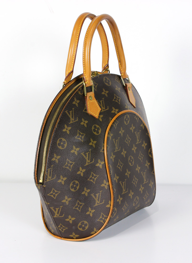 Louis Vuitton Ellipse handbag - Image 2 of 4