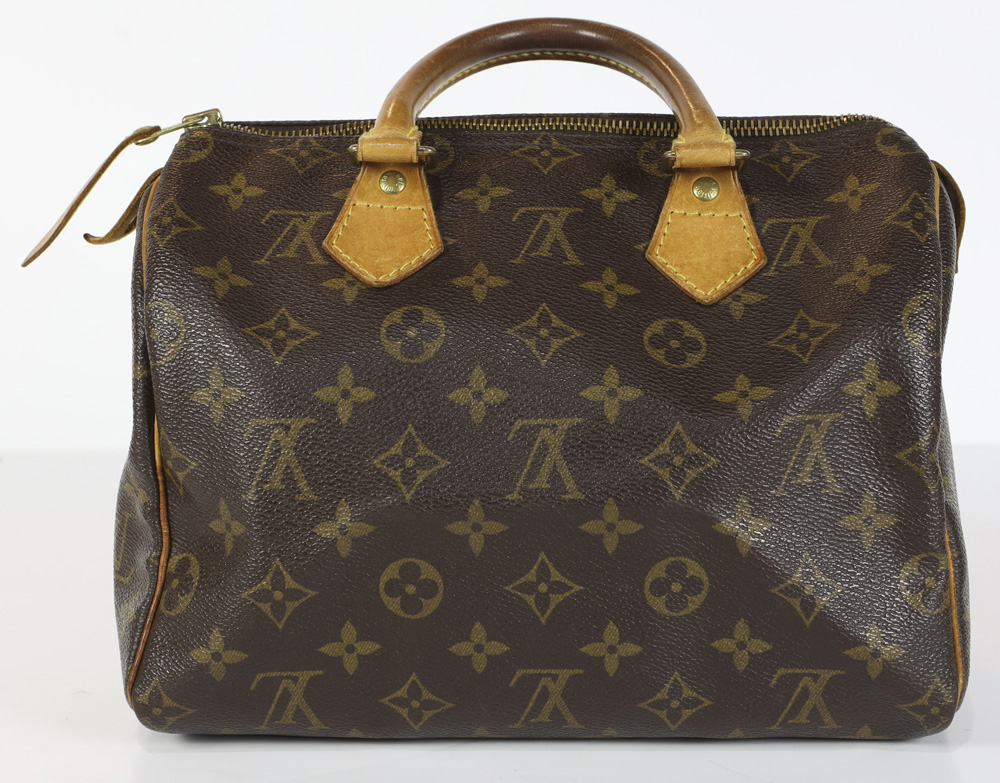 Louis Vuitton Speedy handbag - Image 2 of 8