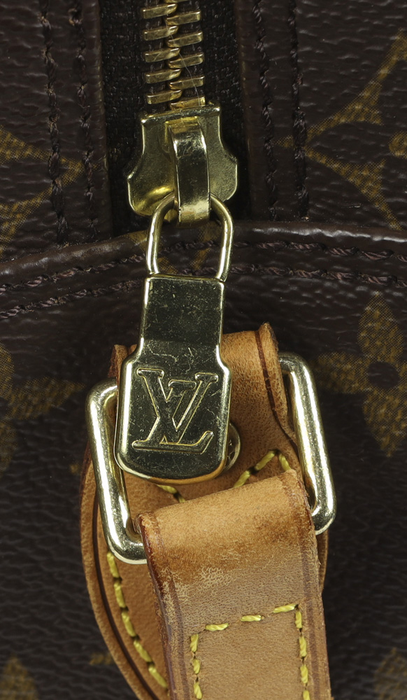 Louis Vuitton Blois shoulder bag - Image 8 of 8