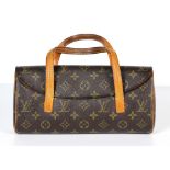 Louis Vuitton Sonatine handbag