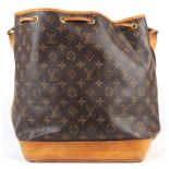 Louis Vuitton Noe shoulder bag