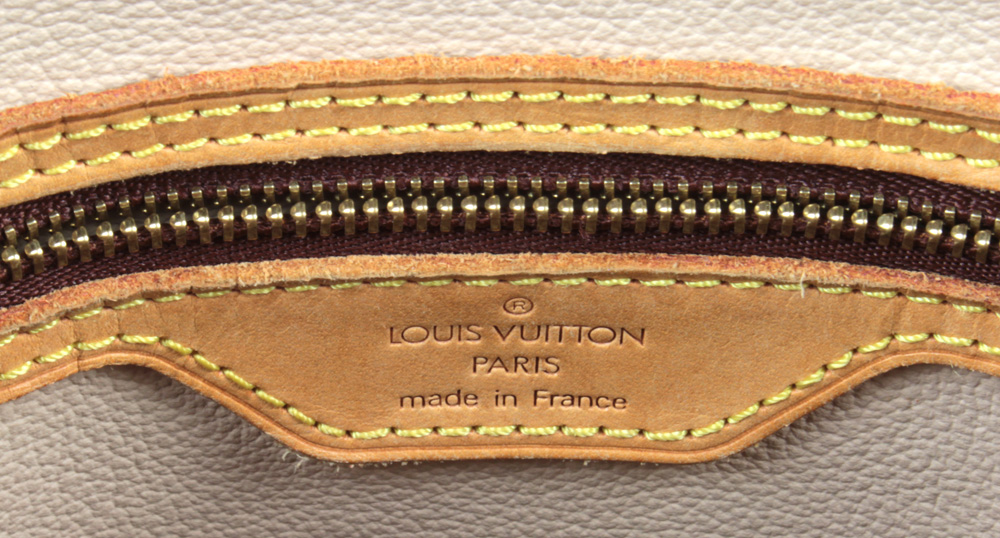 Louis Vuitton Bucket bag - Image 5 of 6