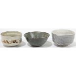 Japanese Tea Bowls for Tea Ceremony