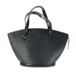 Louis Vuitton St-Jacques Epi handbag