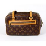 Louis Vuitton Cite shoulder bag