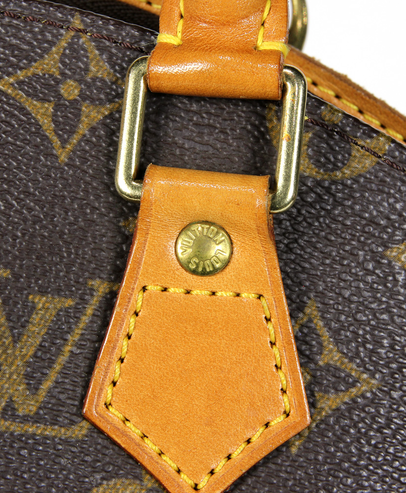 Louis Vuitton Ellipse handbag - Image 3 of 4