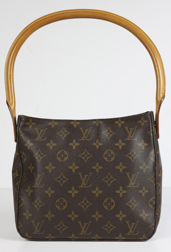 Louis Vuitton Looping shoulder bag - Image 2 of 6