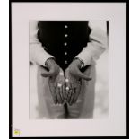 Photograph, Barbara Bosworth