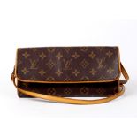 Louis Vuitton Twin shoulder bag