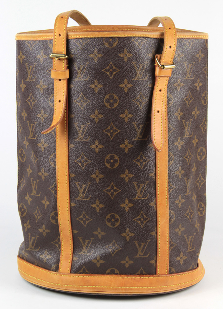 Louis Vuitton Bucket bag