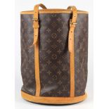 Louis Vuitton Bucket bag