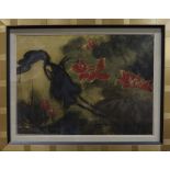 Chinese Painting, In the Manner of Xie Zhiliu