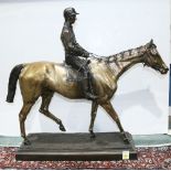 Bronze Sculpture, Isidore Jules Bonheur