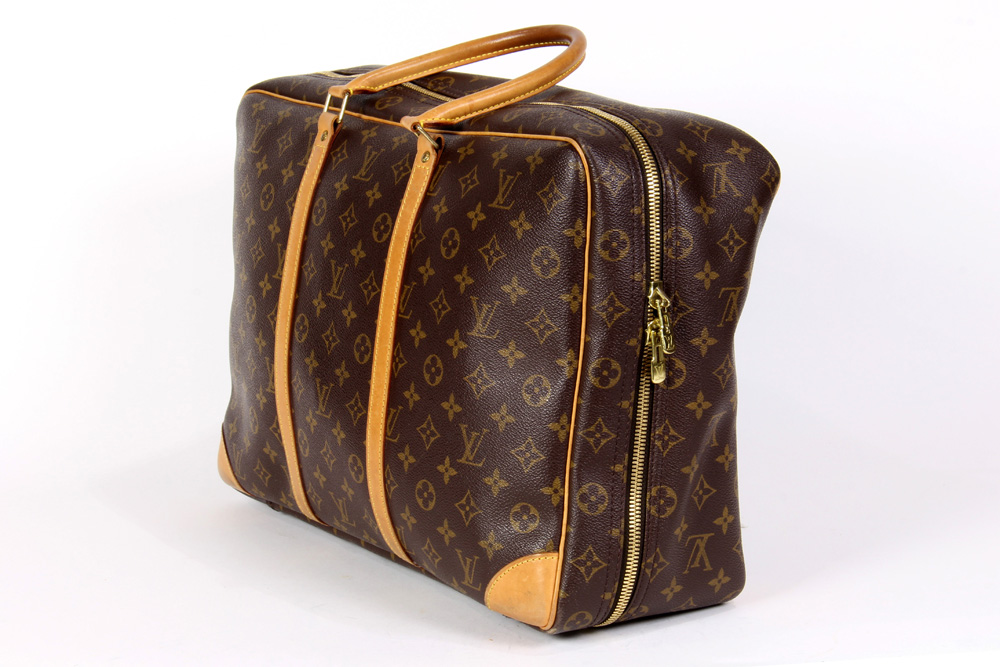 Louis Vuitton Sirius handbag - Image 2 of 6