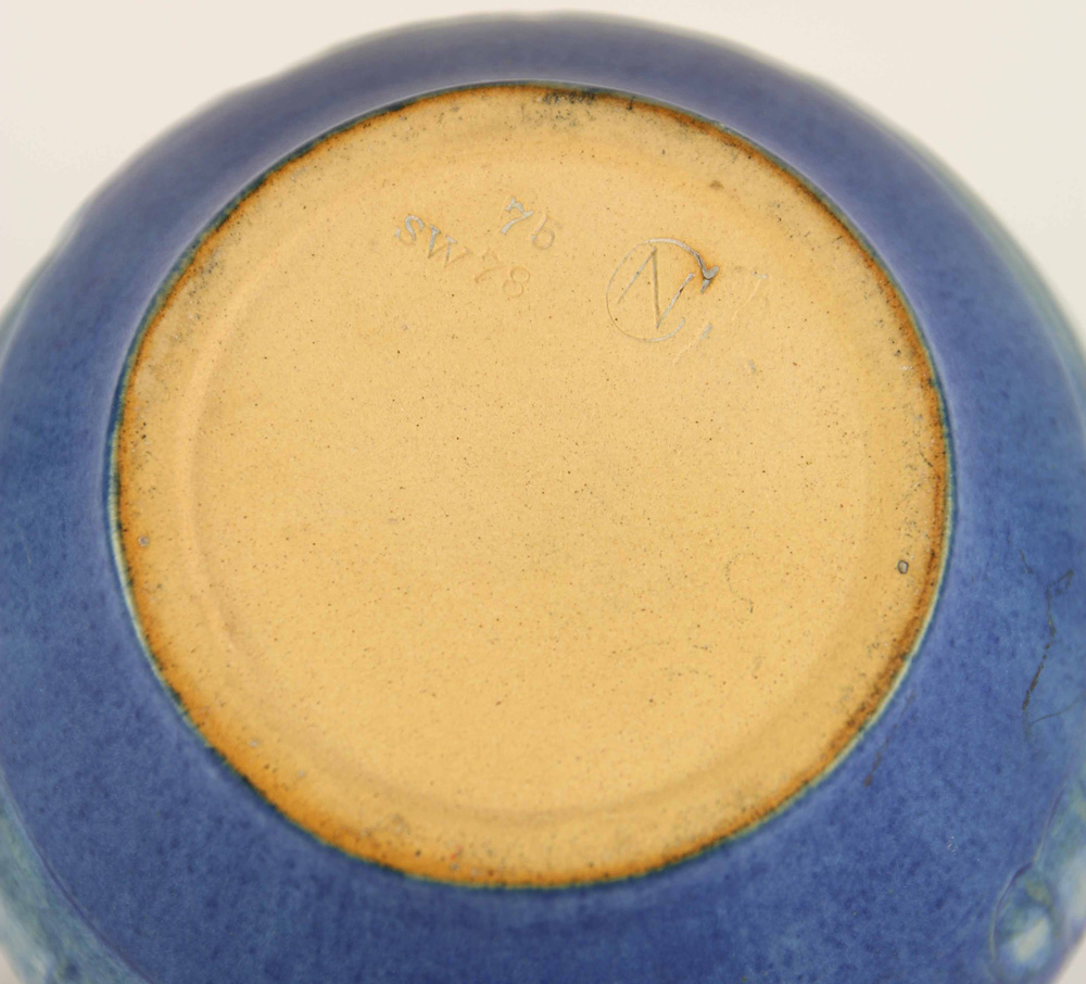 Newcomb College Art Pottery Vase executed in 1931 - Image 5 of 6