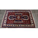 Agra carpet