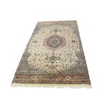 Persian Tabriz Carpet (reduced)