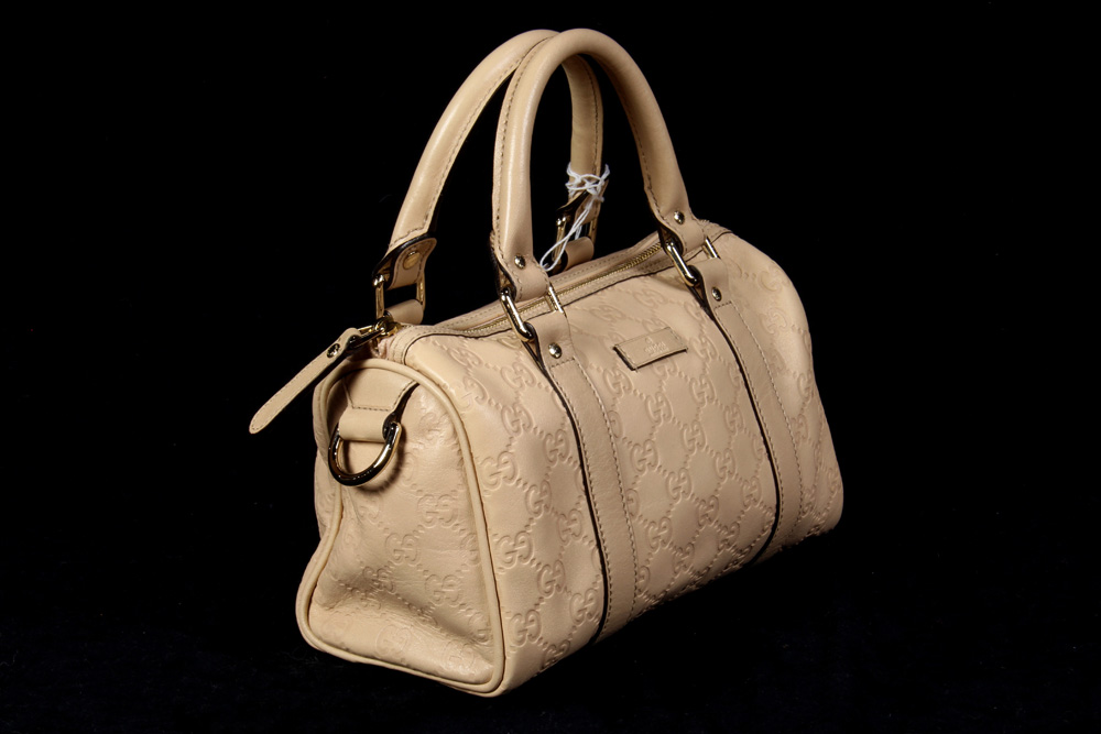 Gucci Joy Mini Boston handbag - Image 2 of 4