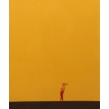 Print, Chris Johanson, Excellent Perceptions #1