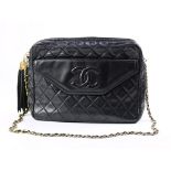 Chanel shoulder handbag