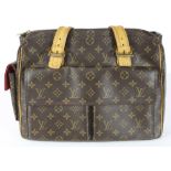 Louis Vuitton Viva Cite shoulder bag