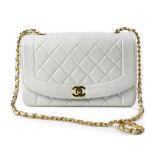 Chanel "Diana" handbag