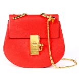 Chloe Drew shoulder bag