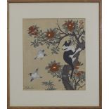 Japanese and Chinese Paintings/Prints