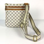 Louis Vuitton Pochette Bosphore shoulder bag