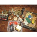 A quantity of general clearance items