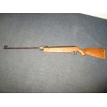 A vintage "Original" .22 air gun for repair