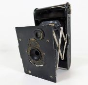 A Kodak Eastman camera