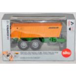 A boxed Siku diecast remote controlled agricultura