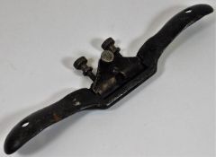 An early 20thC. No.151 spokeshave