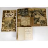 Book: 1884 edition The Iron Horse, Life on the Lin