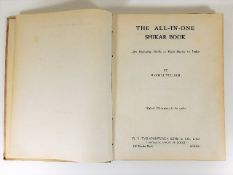 Book: The All In One Shikar Book by Maurice Tulloc
