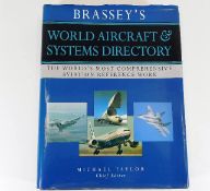 Book: Brassey's World Aircraft & Systems Directory