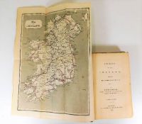 Book: A Journey Throughout Ireland During Spring,