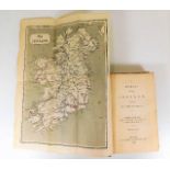 Book: A Journey Throughout Ireland During Spring,