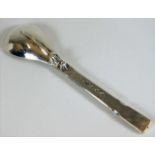 A Guild Of Handicrafts silver spoon London 1939 50