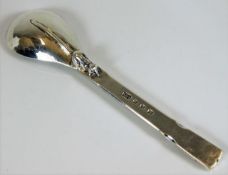 A Guild Of Handicrafts silver spoon London 1939 50