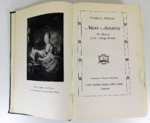 Book: Marie Antoinette The Portrait of an Average