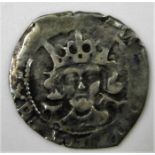 A 14thC. Edward III pre-treaty penny 15mm
