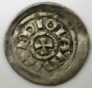 City of Milan - Henri III, IV & V of Franconia 11t