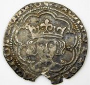 Richard III Groat 1452-1485 23mm