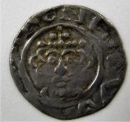 A 13thC. Henry III penny 17mm