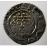 A 13thC. Henry III penny 17mm