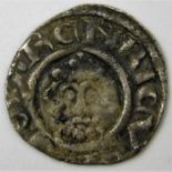 A 12thC. Richard I penny 19.25mm